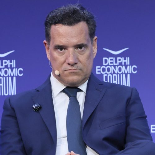 Ποιος και γιατί κατέβασε τη σελίδα με τις “θεραπείες” μακροζωίας