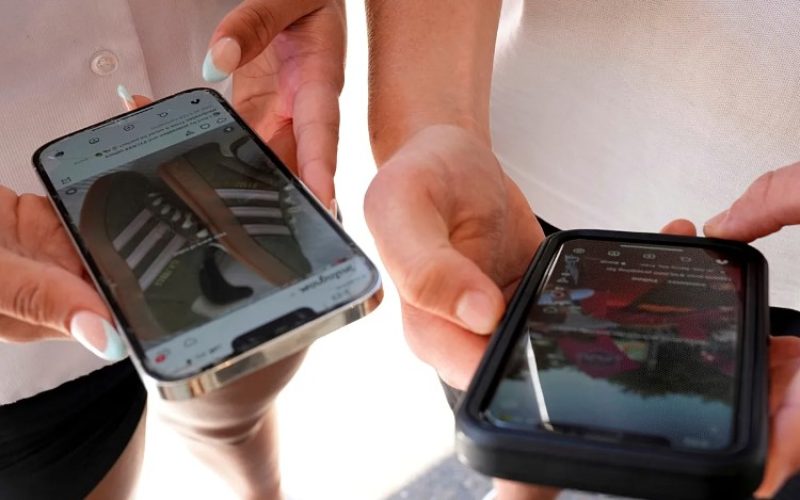 Social media τέλος για τους κάτω των 15 από 1η Ιανουαρίου