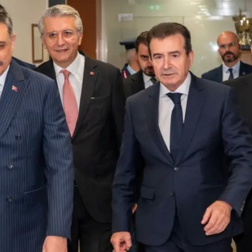 «Τελεσίγραφο» της ‘Αγκυρας για την έκδοση Γκιουλενιστών