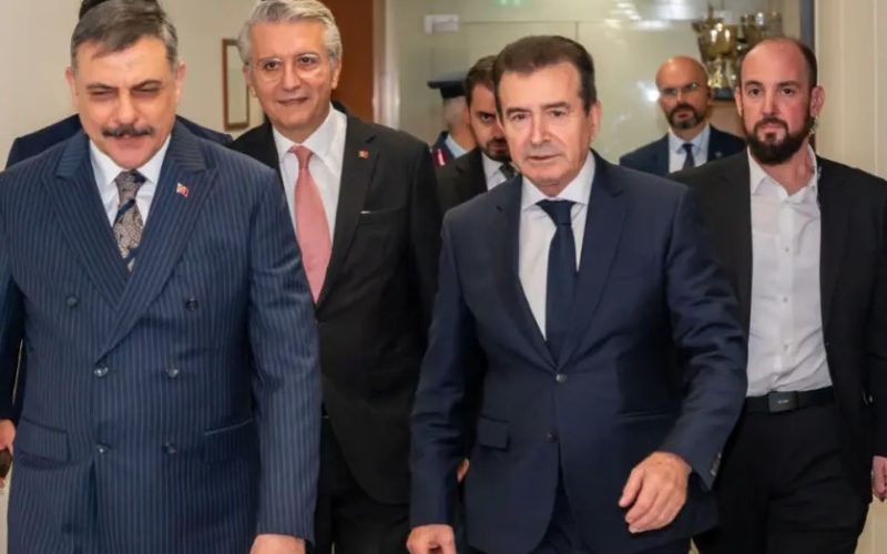 «Τελεσίγραφο» της ‘Αγκυρας για την έκδοση Γκιουλενιστών