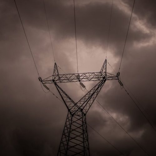 Μεγάλο Blackout στο κέντρο της Θεσσαλονίκης