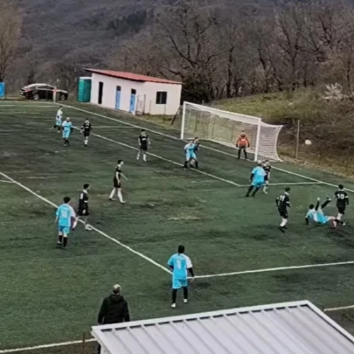 Δείτε το γκολ της σεζόν στην Ελλάδα (ΒΙΝΤΕΟ)
