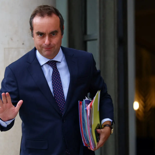 Σ.Λεκορνί: «Υπάρχει βούληση για συμφωνία στον προΰπολογισμό μέχρι τις 31 Δεκεμβρίου»