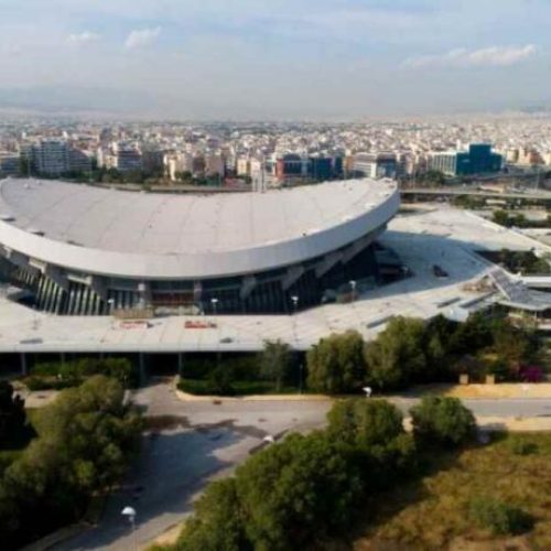 ΣΚΑΝΔΑΛΟ: ΜΕ 25 ΕΚΑΤ. ΕΥΡΩ ΤΟΥ ΚΡΑΤΟΥΣ, ΤΟ ΣΕΦ ΓΙΝΕΤΑΙ… ΙΔΙΩΤΙΚΗ ΕΠΕΝΔΥΣΗ