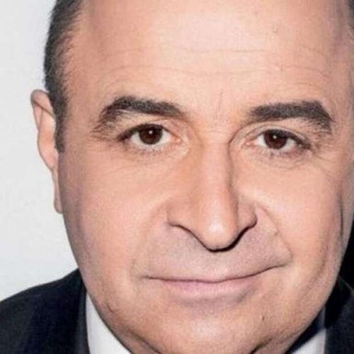 Μάρκος Σεφερλής: Η «απάντησή» του στις φήμες χωρισμού με την Έλενα Τσαβαλιά