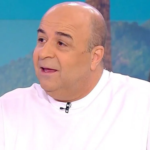 Με ποιο κανάλι θα «συνεργαστεί» ο Μάρκος Σεφερλής