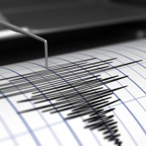 Σεισμός 3,5 Ρίχτερ στην Αττική