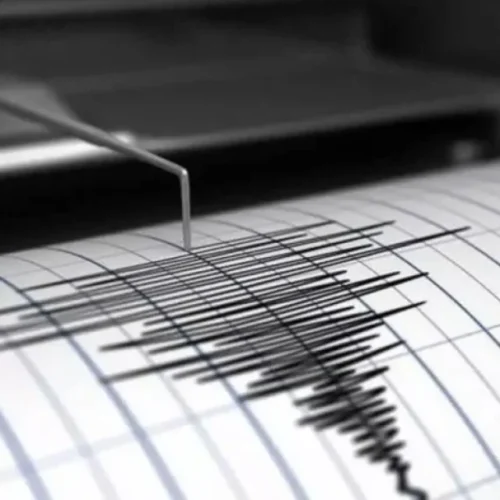 Σεισμός 3,9 Ρίχτερ στη Θεσπρωτία – Το επίκεντρο κοντά στη Λεπτοκαρυά