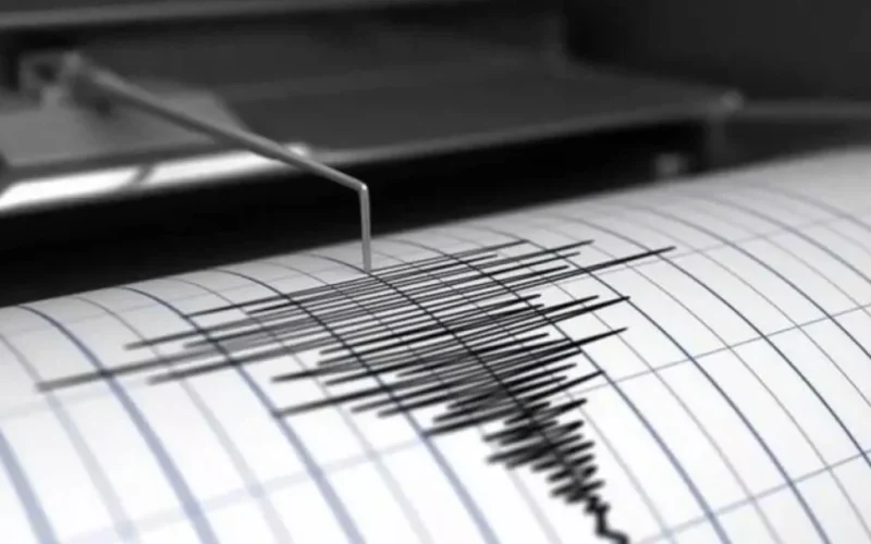Ισχυρός σεισμός 5,8 Ρίχτερ στις Φιλιππίνες: Αισθητός μέχρι την πρωτεύουσα Μανίλα