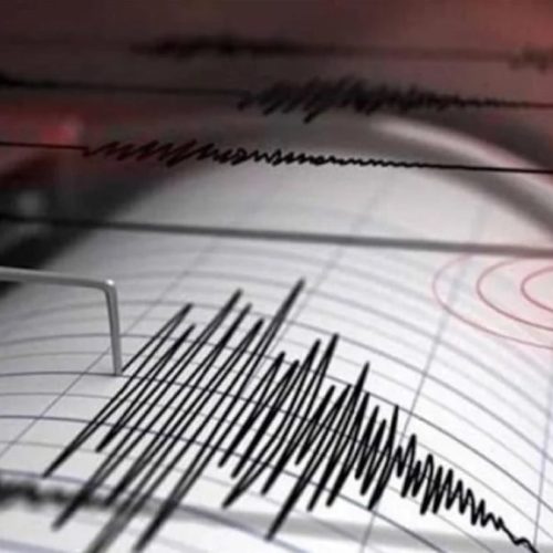Σεισμική «δόνηση» στην Χαλκιδική