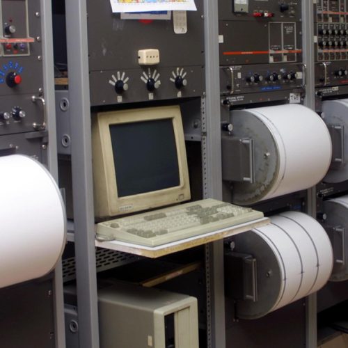 Ασθενής σεισμός «ξύπνησε» τη δυτική Κρήτη – 3 Ρίχτερ νότια από τα Φαλάσαρνα