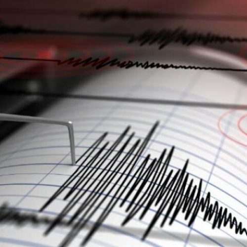 Σεισμός 5,4 Ρίχτερ στο Ιράν