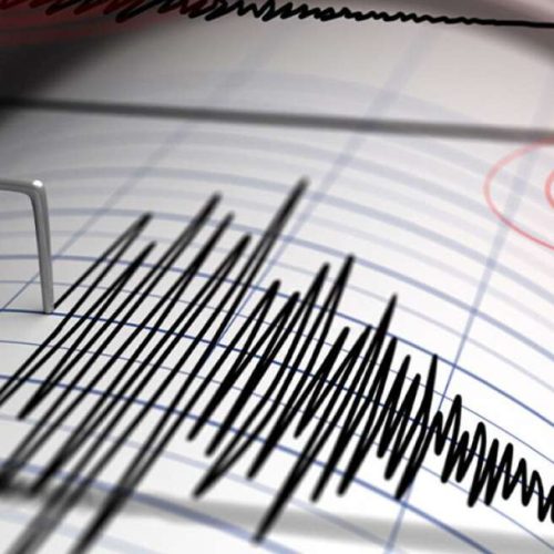 Σεισμός 3,1 Ρίχτερ στη Λέσβο – Στο Μανταμάδο το επίκεντρο