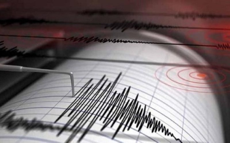 Ισχυρός σεισμός στη Βόρεια Εύβοια: Κατολισθήσεις και ζημιές σε Μαντούδι, Βλαχιά και Δαφνούλα – Ευτυχώς δεν υπάρχουν τραυματίες