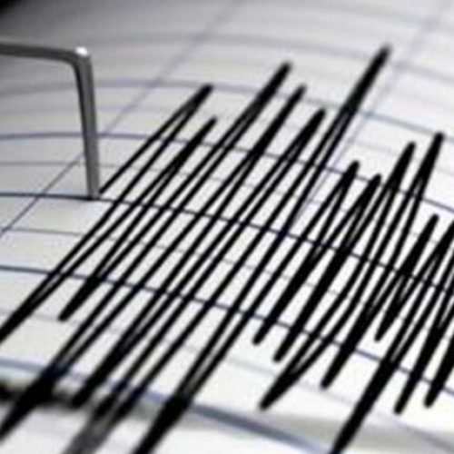 Στον «χορό» των Ρίχτερ η Κρήτη: Έντονη μετασεισμική δραστηριότητα νότια του Γούδουρα