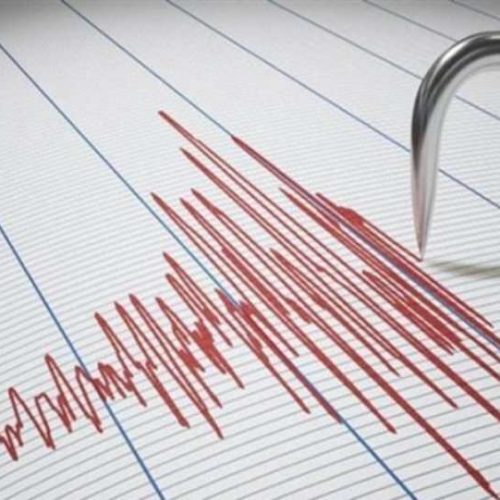 «ΣΥΝΑΓΕΡΜΟΣ»: Νέος «ΣΕΙΣΜΟΣ» – «ΤΙ ΣΥΜΒΑΙΝΕΙ»