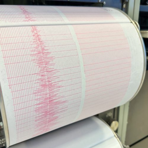 Ισχυρός σεισμός 5,8 Ρίχτερ συγκλόνισε την Τουρκία