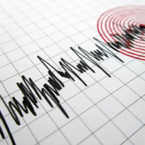 Σεισμός 3,6 Ρίχτερ στη Θήβα