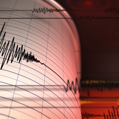 Ισχυρός σεισμός 5,6 Ρίχτερ