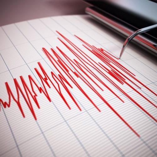 Σεισμική δόνηση αναστάτωσε την Αττική – Το επίκεντρο