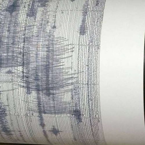 «ΣΥΝΑΓΕΡΜΟΣ»: «ΣΕΙΣΜΟΣ» στην Αμοργό