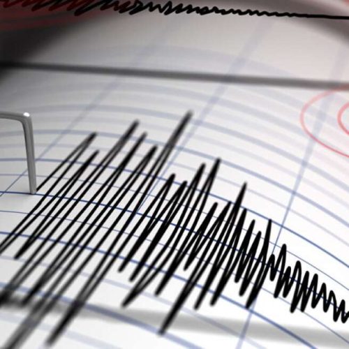 Σεισμός τώρα στην Αμοργό – 4,1 Ρίχτερ ταρακούνησαν το νησί