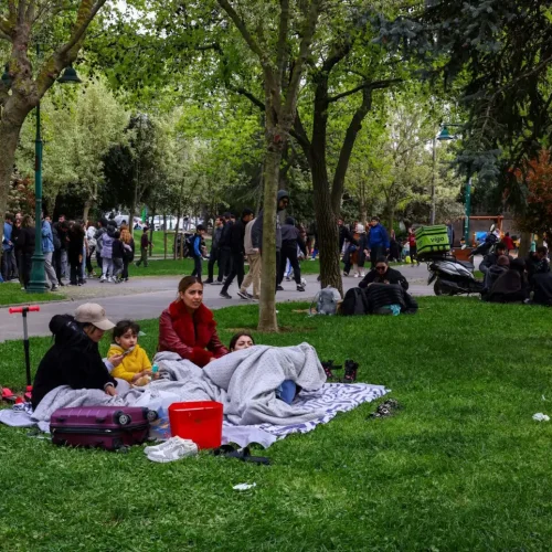 «ΣΕΙΣΜΙΚΗ ΑΒΕΒΑΙΟΤΗΤΑ» Σεισμολόγοι διαφωνούν για το μέλλον – Θα έρθει ο καταστροφικός σεισμός των 7,2 Ρίχτερ;