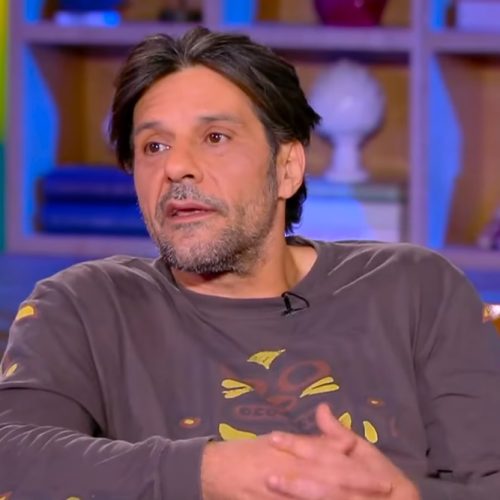 Γιώργος Σεϊταρίδης: «Αποκάλυψε» ποιος άνθρωπος έπαιξε καθοριστικό ρόλο για την επιστροφή του στο θέατρο