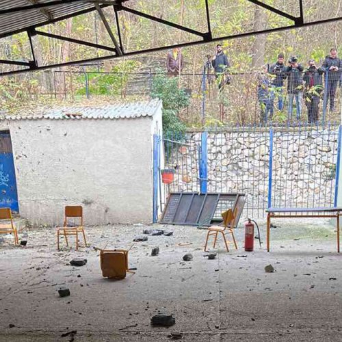 ΡΑΓΔΑΙΕΣ ΕΞΕΛΙΞΕΙΣ: Κακούργημα η φονική αμέλεια στο σχολείο των Σερρών – Δείτε ποιοι παραπέμπονται για το θάνατο του μαθητή