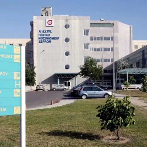 Τραγωδία στις Σέρρες: Νεκρός 17χρονος από ξυλοδαρμό