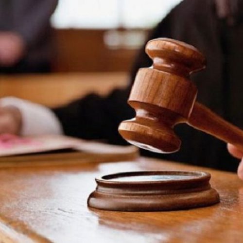 «ΑΠΟΔΟΣΗ» ΔΙΚΑΙΟΣΥΝΗΣ – «Δις» ισόβια και στο Εφετείο για τον «ΜΑΚΕΛΑΡΗ» του Βόλου