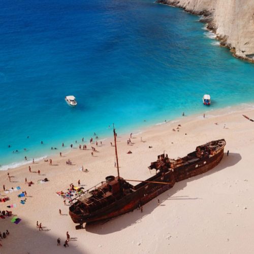 Τραγικό τέλος για 57χρονο στη Ζάκυνθο