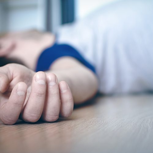 Σοκ στην Κορινθία – Ξαφνικός θάνατος 28χρονου εν ώρα υπηρεσίας