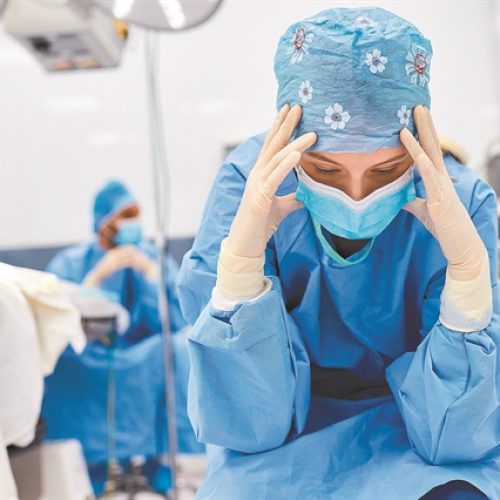 Νοσηλευτικό «κραχ» στην Κρήτη – Μαζικές παραιτήσεις από ΠΑΓΝΗ και Βενιζέλειο