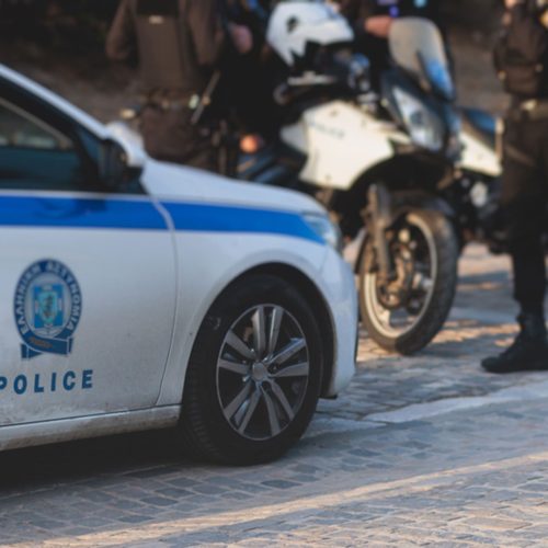 Μεσολόγγι: Σύλληψη αλλοδαπού για εμπορία ανθρώπων