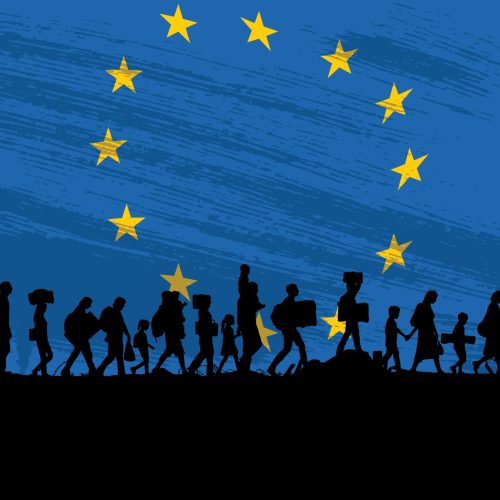 Η ΕΕ προτείνει να «ΕΠΙΤΡΑΠΕΙ» η «ΑΠΕΛΑΣΗ» αιτούντων άσυλο σε τρίτες χώρες