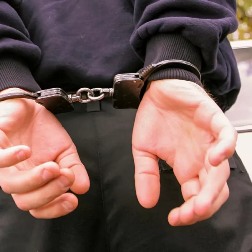 Σύλληψη 3 λαθροδιακινητών στον Έβρο – Είχαν μέχρι και κρύπτη!