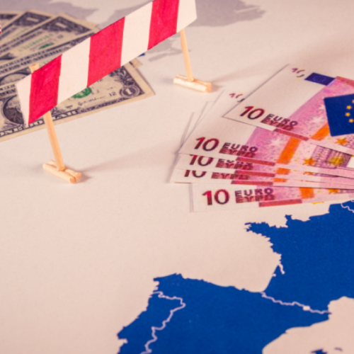 Η ΕΕ θα καταθέσει υπόθεση κατά των ΗΠΑ στον ΠΟΕ για «ΑΔΙΚΑΙΟΛΟΓΗΤΟΥΣ ΚΑΙ ΕΠΙΖΗΜΙΟΥΣ ΔΑΣΜΟΥΣ»