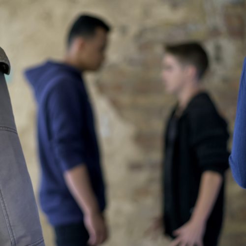 Στο νοσοκομείο 15χρονος μετά από επίθεση με οπαδικά κίνητρα