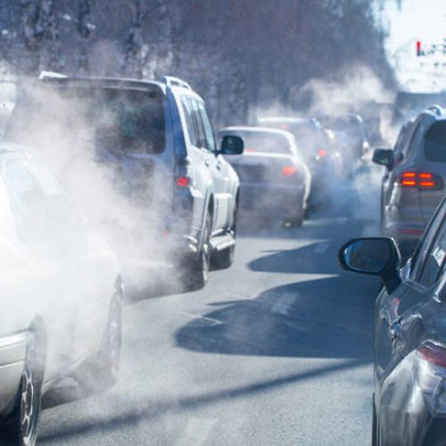 Δυτική Αττική: Πρωταθλήτρια στη ρύπανση με υπερδιπλάσια επίπεδα επικίνδυνων σωματιδίων