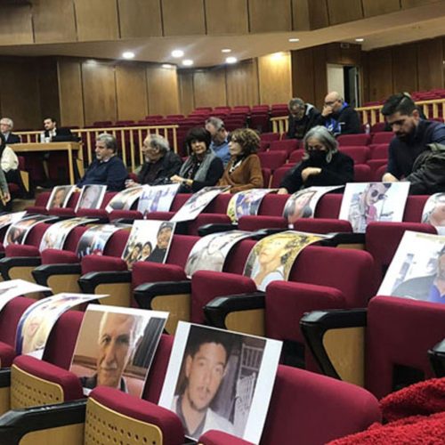 Ποινή των ενόχων για το Μάτι – «Αναλογεί η ζωή των νεκρών σε 283 ευρώ;»