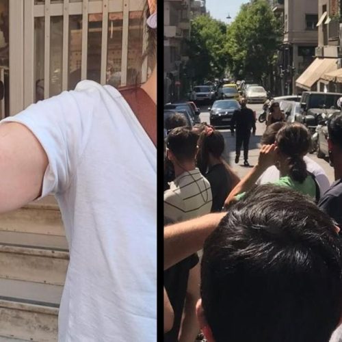 «Θα δεις τι θα πάθεις» σκηνές απαγωγής – Εκπαιδευτικός έπεσε θύμα αστυνομικής αυθαιρεσίας