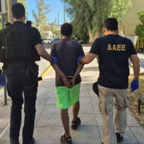 Δύο χρόνια η ποινή φυλάκισης στον 32χρονο Σύρο για τις «σεξουαλικές» επιθέσεις στο Αιγάλεω – Τι «υποστήριξε» στο δικαστήριο