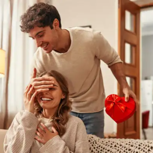 Σημάδια που δείχνουν ότι είσαι σε μια υγιή σχέση – και μπράβο σου!