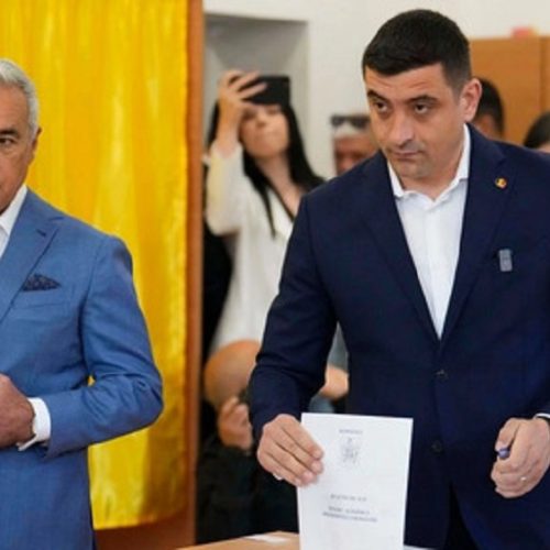 Ρουμανία: Τί «αποφάσισε» το Συνταγματικό Δικαστήριο για την προσφυγή που είχε καταθέσει ο Σιμιόν