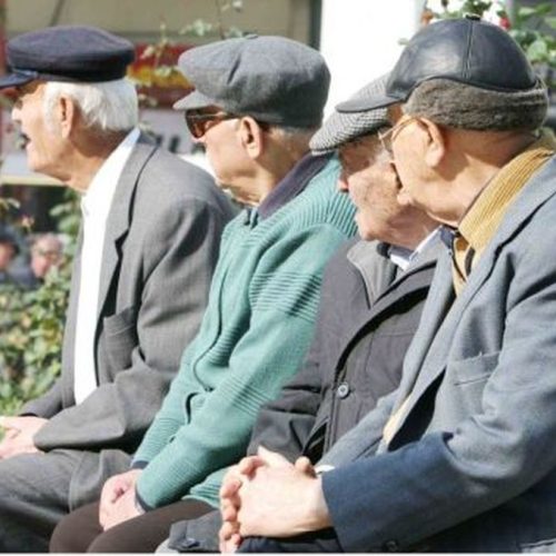 Πότε θα καταβληθούν οι συντάξεις Ιουνίου;