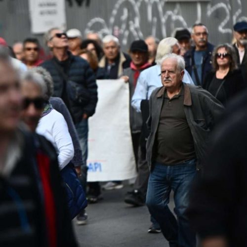 Συντάξεις Σεπτεμβρίου: «Πότε ξεκινά» η καταβολή τους