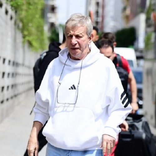 «Συνελήφθη» ο Γιώργος Σκινδήλιας έπειτα από μήνυση της Δέσποινας Γιαννακοπούλου