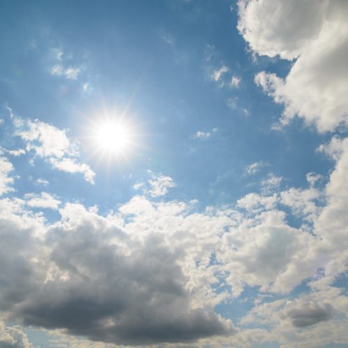 Σταδιακή υποχώρηση της αστάθειας σήμερα