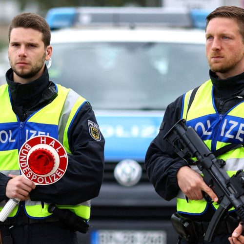 Η «ΑΠΕΛΑΣΗ» αιτούντων άσυλο από τη γερμανική συνοριακή αστυνομία είναι «ΠΑΡΑΝΟΜΗ», σύμφωνα με το δικαστήριο